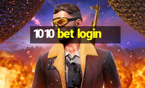 1010 bet login - 1010 Bet Casino: Bônus Incríveis e Apostas Seguras Online